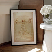 Friday Man - Artem Pozdniakov Framed Art | Home or Office Art
