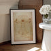 Friday Man - Artem Pozdniakov Framed Art | Home or Office Art