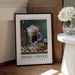 Irish Coffee - Andreas Magnusson Framed Art | Home or Office Art