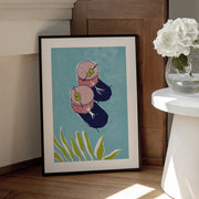 Drinks - Raissa Oltmanns Framed Art | Home or Office Art