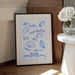 Seashell Serenity - Athene Fritsch Framed Art | Home or Office Art