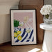 White wine for two - EMELIEmaria Framed Art | Home or Office Art