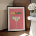 Dpalc21 - Aislinn Simmonds Framed Art | Home or Office Art