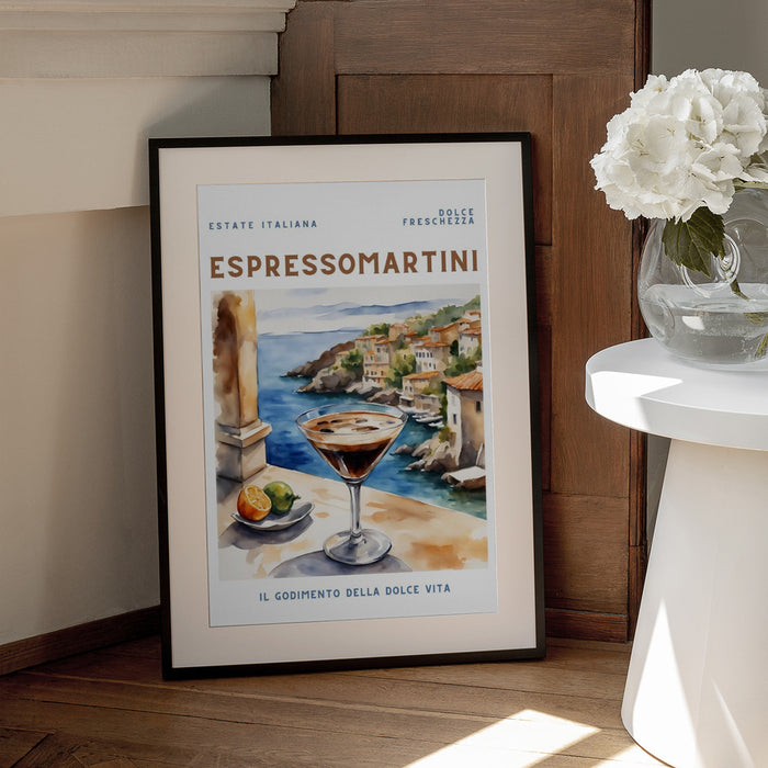 49 - Ohkimiko Framed Art | Home or Office Art