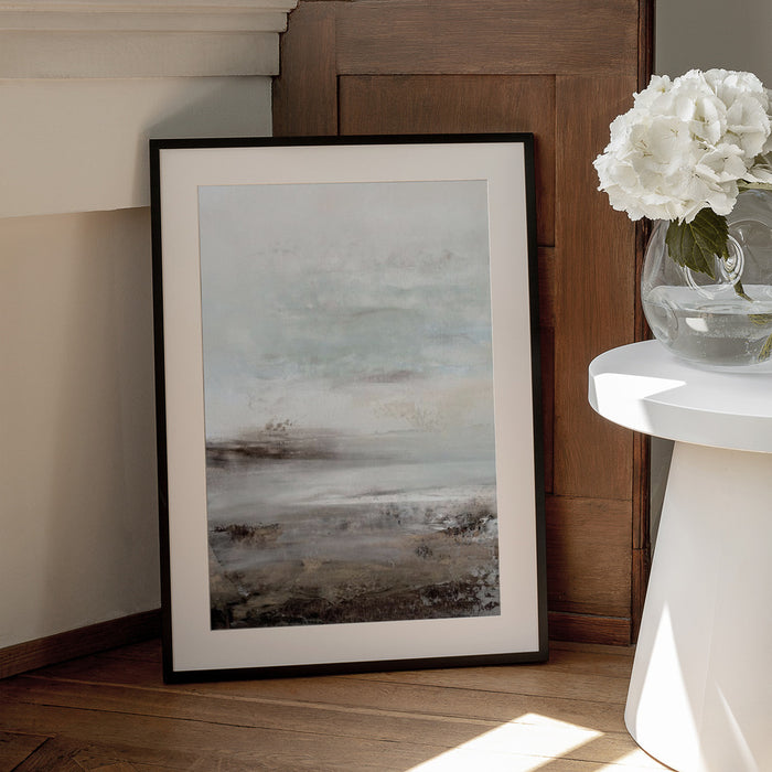Downtempo 1 - Dan Hobday Framed Art | Home or Office Art