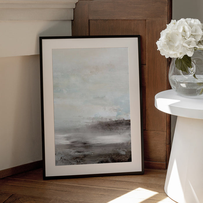 Downtempo 2 - Dan Hobday Framed Art | Home or Office Art