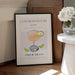Cosmopolitan Essence - Nazma Khokhar Framed Art | Home or Office Art