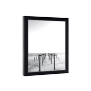 3x3 feet Picture Frame Black 3x3 ft Frame 36 x 36 Frames Square - Square  Picture frames - New Jersey Frame shop custom framing