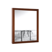 3x4 Picture Frame Black 36x48 Frame 3ft x 4ft Poster Frames - Modern Memory Design Picture frames - New Jersey Frame shop custom framing