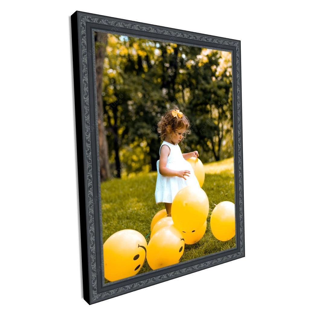 Transform Your Space with 2025’s Trending Framed Art