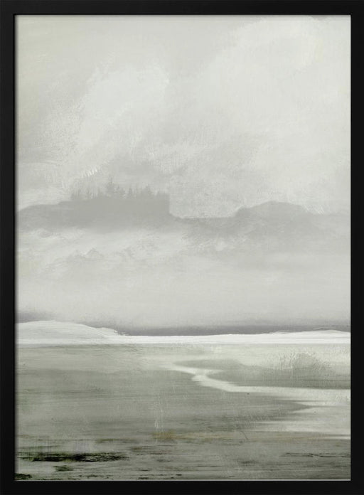 Lakes - Dan Hobday Framed Art | Home or Office Art