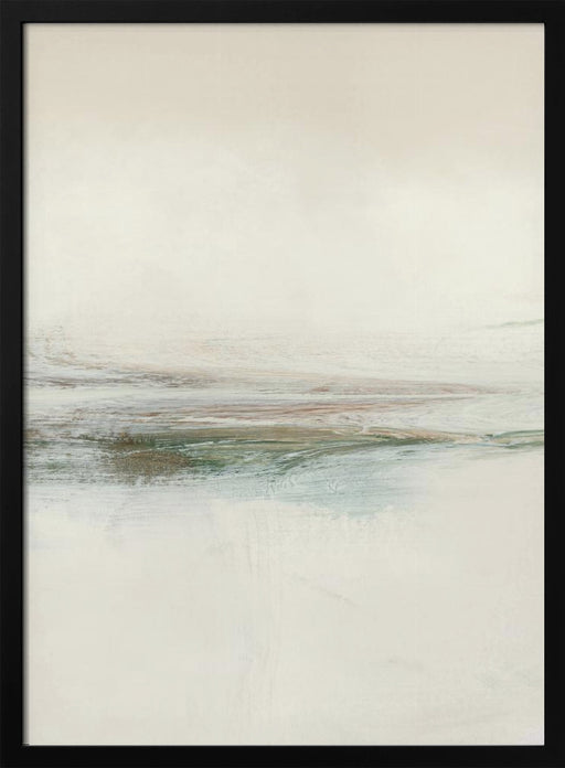 Sun Set No3 - Dan Hobday Framed Art | Home or Office Art