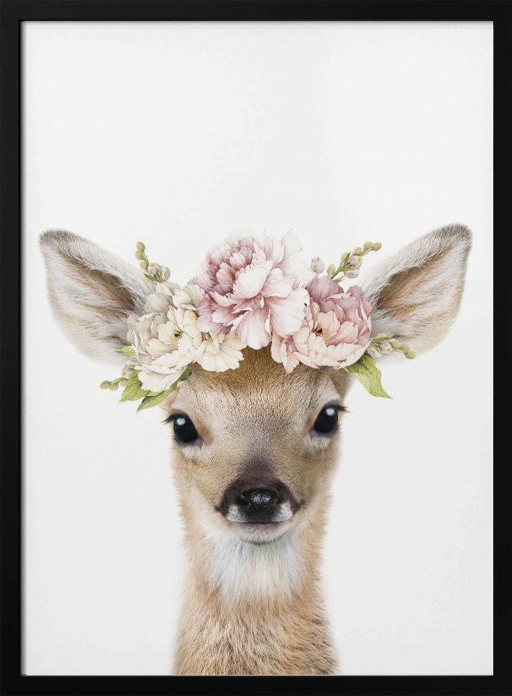 Stunning DEER Art: Captivating Wildlife Masterpieces for Your Space