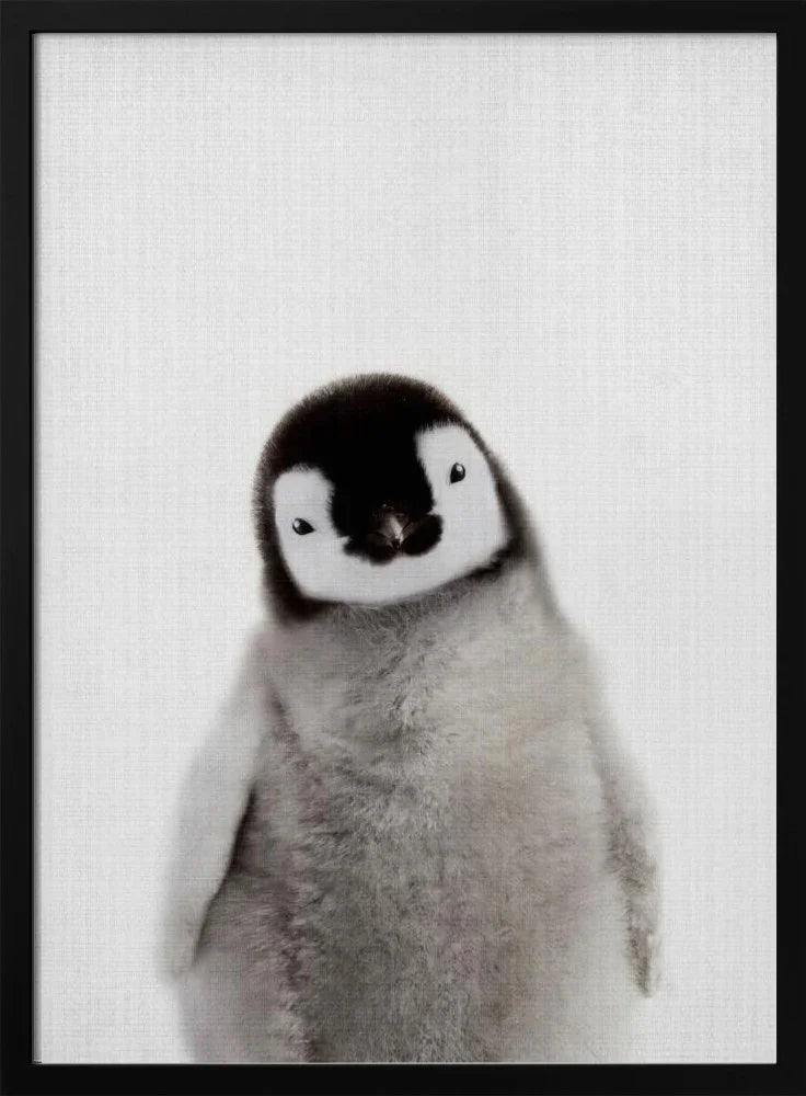Shop Unique Penguin Art: Captivating Creations for Your Collection