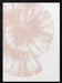 Radiant Spiral Burst - Martina Framed Art | Home or Office Art