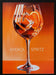 Aperol Spritz Orange - Andreas Magnusson Framed Art | Home or Office Art
