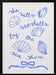 Seashell Serenity - Athene Fritsch Framed Art | Home or Office Art