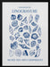 Lino Seashell Art Market - Jolly and Dash Framed Art | Home or Office Art