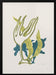 Algae No2 - Catalina Somolinos Framed Art | Home or Office Art