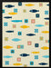 Sardinas Y Mosaicos - Elizabeth C Framed Art | Home or Office Art