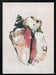 Shell Collector Art Print No 1 - cartissi Framed Art | Home or Office Art
