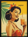 Cheers! - Andreas Magnusson Framed Art | Home or Office Art