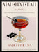 Classic Manhattan - Nazma Khokhar Framed Art | Home or Office Art