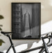 Resurrection Framed Art New from Old Framed Art Daryll Williams | Home or Office Art