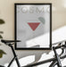 Cosmopolitan - Pictufy Studio II Framed Art | Home or Office Art