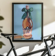 Rosé - Pauline Wegman | Key and Sea Creative Framed Art | Home or Office Art