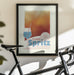 Aperol Spritz print - Dion Gem Framed Art | Home or Office Art