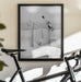 Aperol In Bed Low Key - Pictufy Studio III Framed Art | Home or Office Art