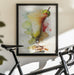 Drinks cocktail - Justyna Jaszke Framed Art | Home or Office Art