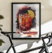 Drinks cocktail - Justyna Jaszke Framed Art | Home or Office Art