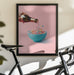 Good Morning - Artem Pozdniakov Framed Art | Home or Office Art