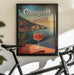 Campari Spritz - Andreas Magnusson Framed Art | Home or Office Art
