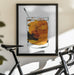 Whisky - Ekaterina Koroleva Framed Art | Home or Office Art