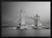 Tower bridge - Ahmed Thabet Framed Art | Home or Office Art