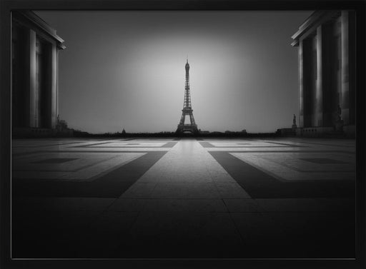 Rise I Framed Art InTheMoment | Home or Office Art