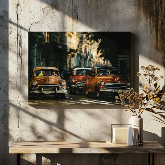 Come with me in the morning light - Gina Buliga Framed Art | Home or Office Art