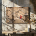 The Tale of A Well Framed Art Irene Wu | Home or Office Art