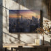 Big Apple Framed Art Jorge Ruiz Dueso | Home or Office Art
