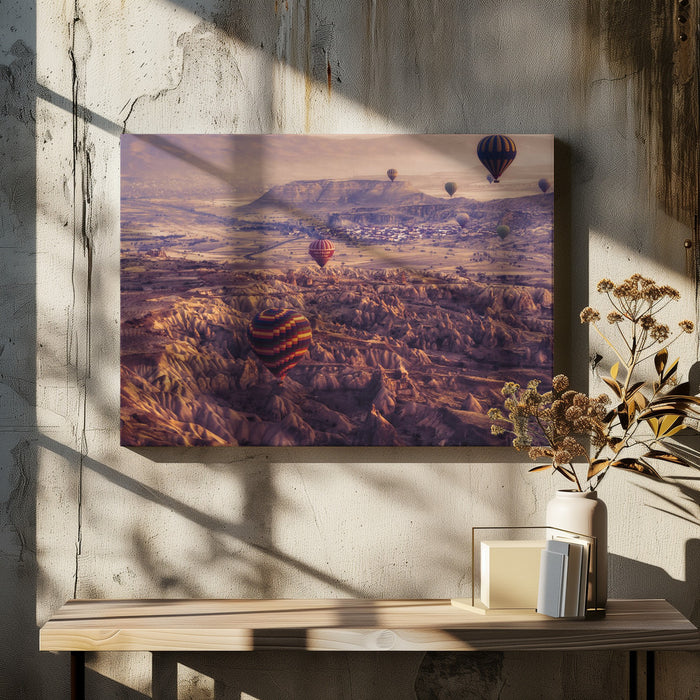 flight path Framed Art mihai ian nedelcu | Home or Office Art