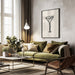 Shaken, Not Stirred - Pictufy Studio Framed Art | Home or Office Art