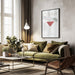 Cosmopolitan - Pictufy Studio II Framed Art | Home or Office Art
