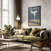 Margarita - Pictufy Studio II Framed Art | Home or Office Art