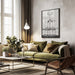 Champagne tower_6 - Pictufy Studio III Framed Art | Home or Office Art