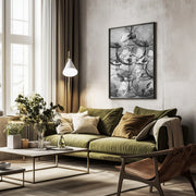 Champagne tower_8 - Pictufy Studio III Framed Art | Home or Office Art