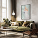 Cockatoo Framed Art Kathrin Pienaar | Home or Office Art