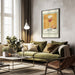 Spritz retro print - Dion Gem Framed Art | Home or Office Art